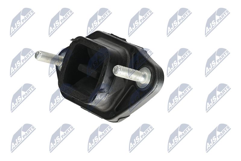 Paigutus, Mootor, NTY ZPS-HD-088