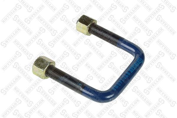 STELLOX 79-99014-SX Spring Clamp