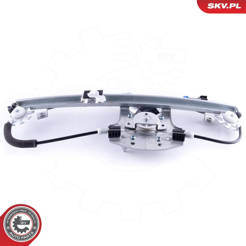 Aknatõstuk, ESEN SKV 00SKV741