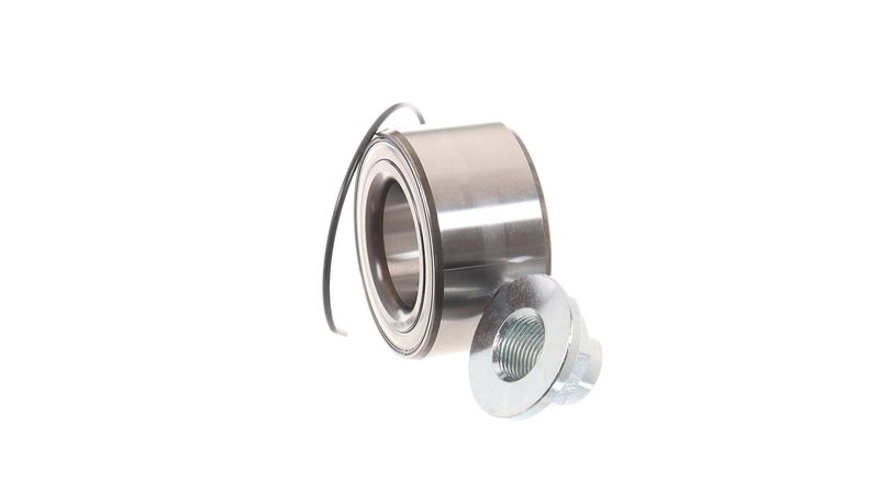 SKF VKBA 6931 Комплект колісних підшипників