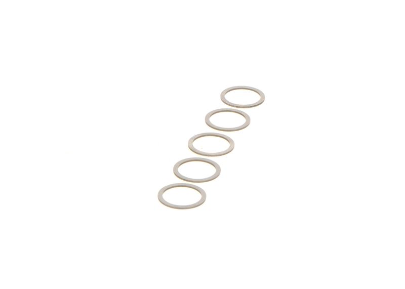 Remondikomplekt, Common-Rail süsteem, BOSCH F 00Z C99 886