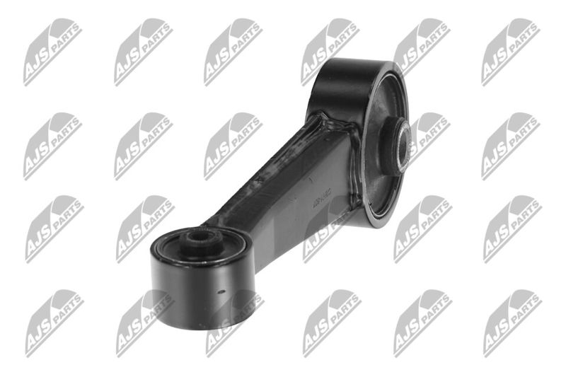 Paigutus, Mootor, NTY ZPS-HY-507