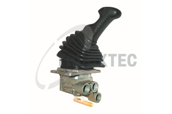 TRUCKTEC AUTOMOTIVE 04.35.115 - Stovėjimo stabdžio vožtuvas