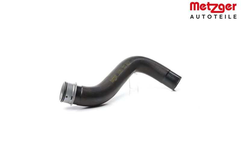 METZGER AUTOTEILE 2420814 Radiator Hose