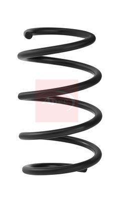 APEC Suspension Spring ACS2439