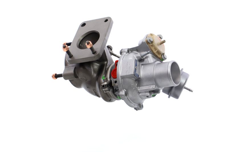 REMANTE 003-001-000039R Turbokompresorius