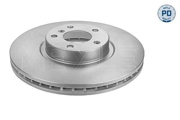Meyle Brake Disc 383 521 0005/PD