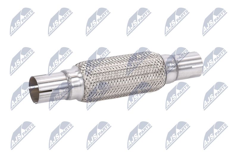 Flexitoru, väljalskesüsteem, NTY KAT-UV-008