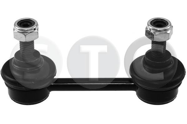 Travesaños/barras, estabilizador