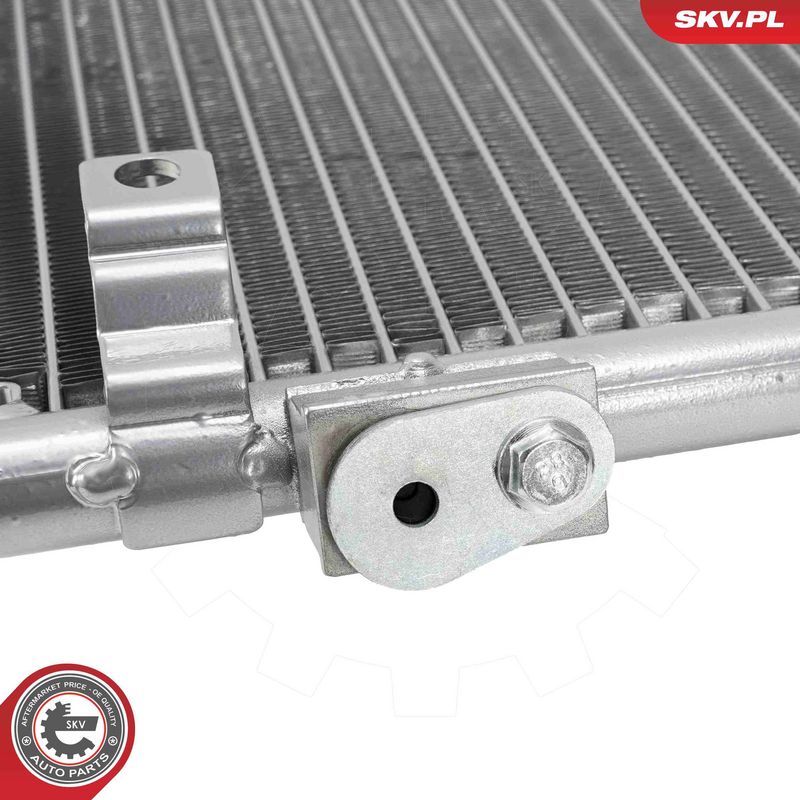 Kondensaator, kliimaseade, ESEN SKV 86SKV392