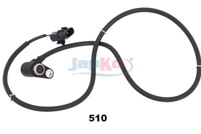 Andur, rattapöörete arv, JAPKO 151510