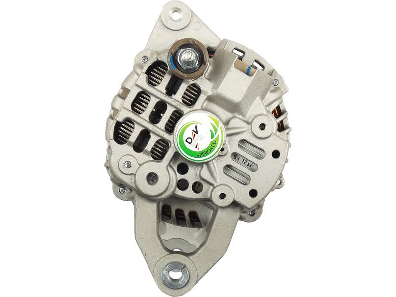 AS-PL A5208 Alternator