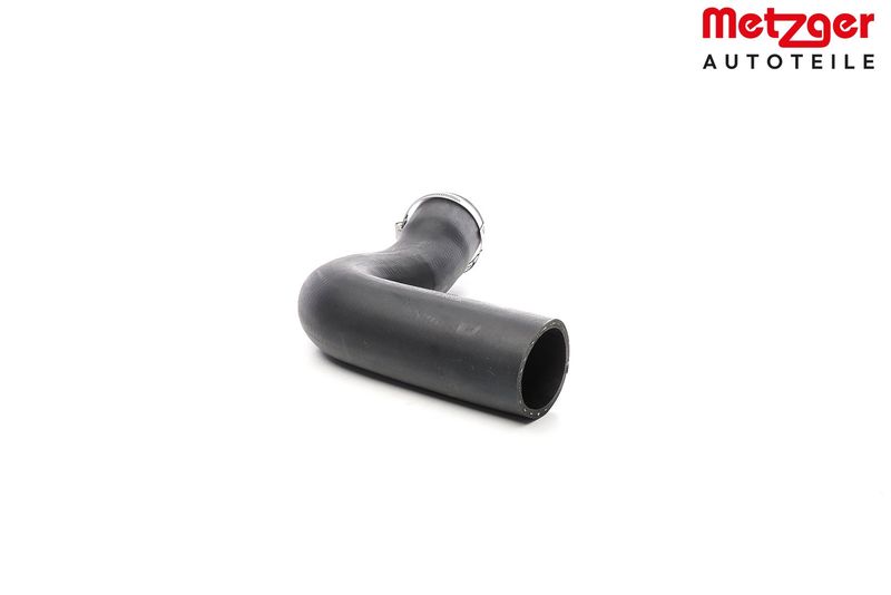METZGER AUTOTEILE 2400257 Charge Air Hose