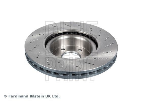 BLUE PRINT ADU174363 Brake Disc