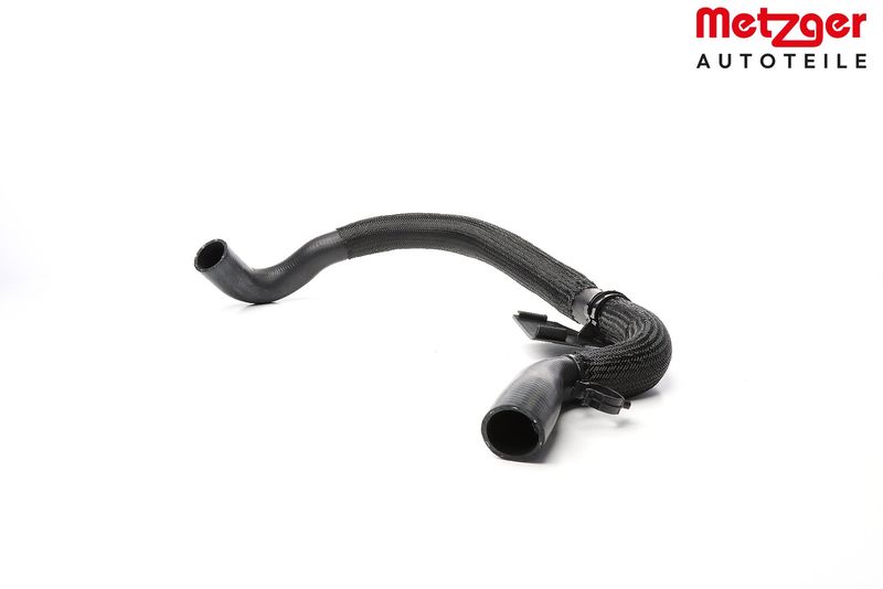 METZGER AUTOTEILE 2421393 Radiator Hose