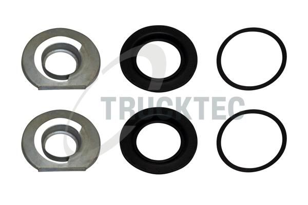 TRUCKTEC AUTOMOTIVE 02.35.229 - Repair Kit, brake caliper