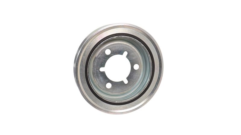 SKF VKM 93316 Шків, колінчатий вал