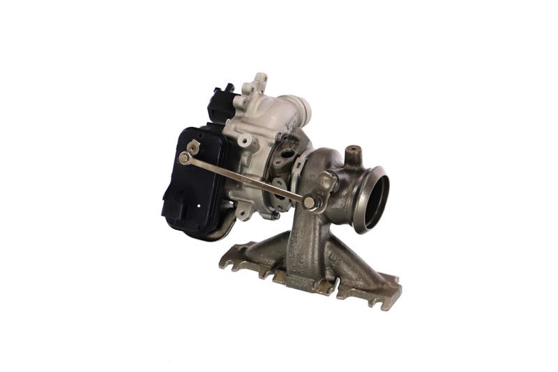 REMANTE 003-002-004557R Charger, charging (supercharged/turbocharged)