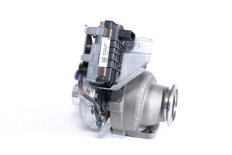 Compresor,sistem de supraalimentare T914627LI BTS Turbo