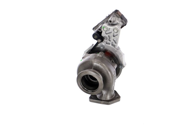 REMANTE 003-002-004468R Charger, charging (supercharged/turbocharged)