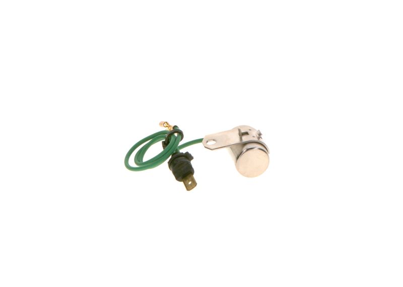 BOSCH 1237330069 Capacitor, ignition system