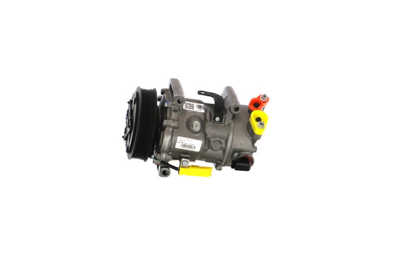 REMANTE 005-001-000163R Compressor, air conditioning