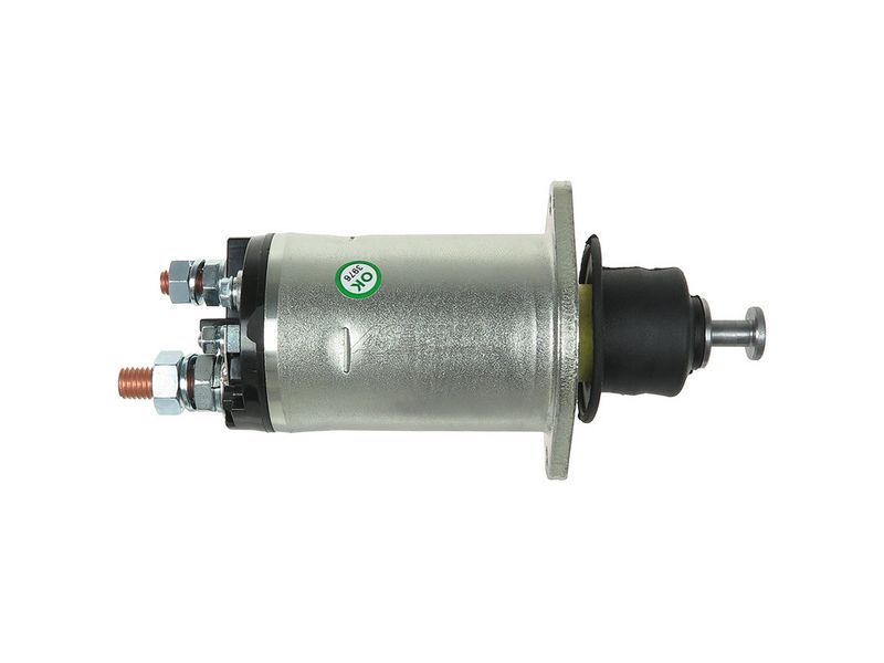 Brand new AS-PL Starter motor solenoid