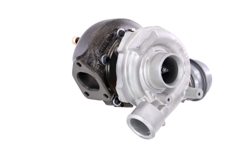 REMANTE 003-001-000009R Charger, charging (supercharged/turbocharged)