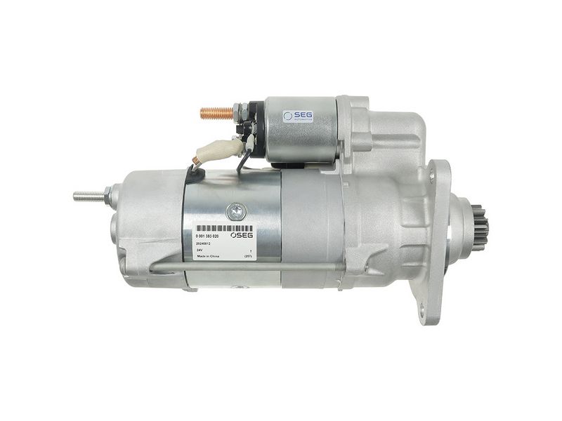 AS-PL S01105(SEG) Starter