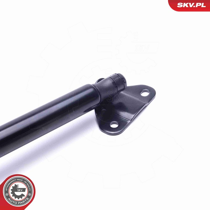 ESEN SKV 52SKV630 Gas Spring, boot/cargo area
