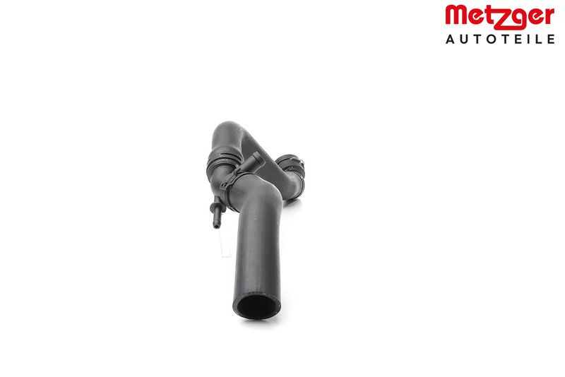 METZGER AUTOTEILE 2420780 Radiator Hose