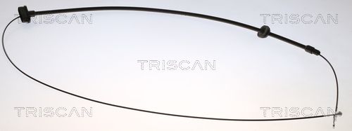 TRISCAN huzal, rögzítőfék 8140 231164
