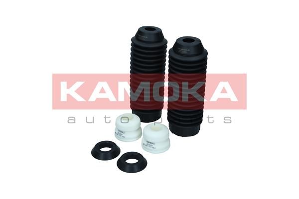 KAMOKA 2019191 Dust Cover Kit, shock absorber