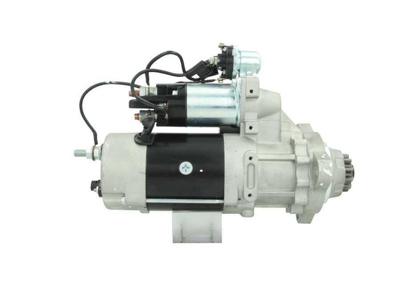 BV PSH 641.020.113.030 Starter