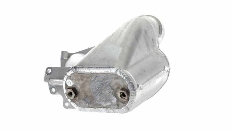 Product Image - Intercooler, inlaatluchtkoeler - CI698000P - MAHLE
