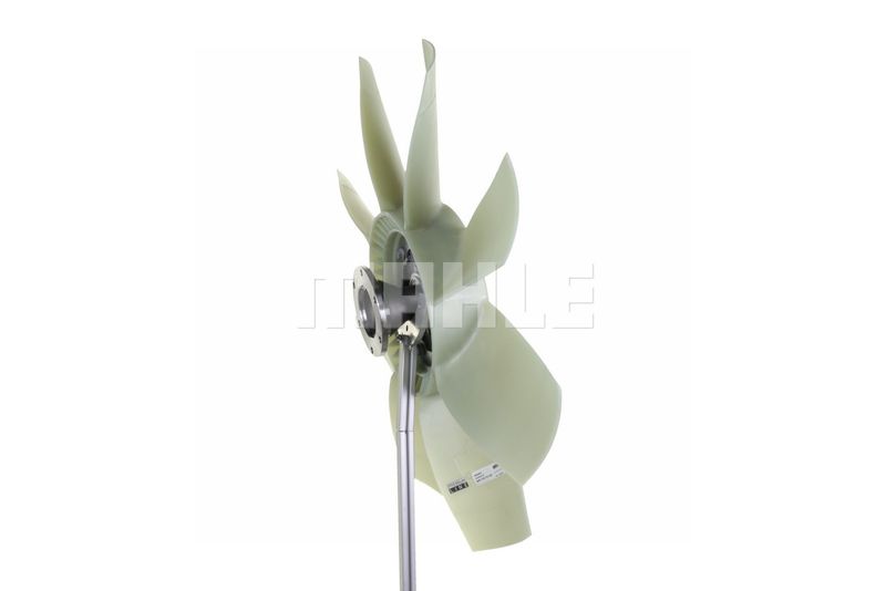 Product Image - Koelventilatorwiel - CFF434000P - MAHLE