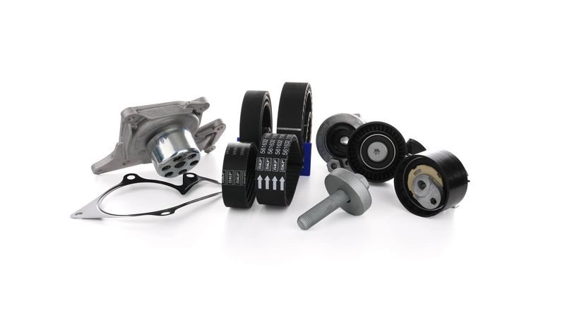 This part match OEM code: 13 02 886 08R
