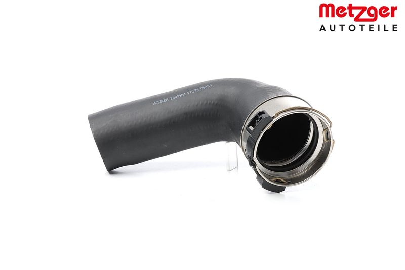 METZGER AUTOTEILE 2400924 Charge Air Hose