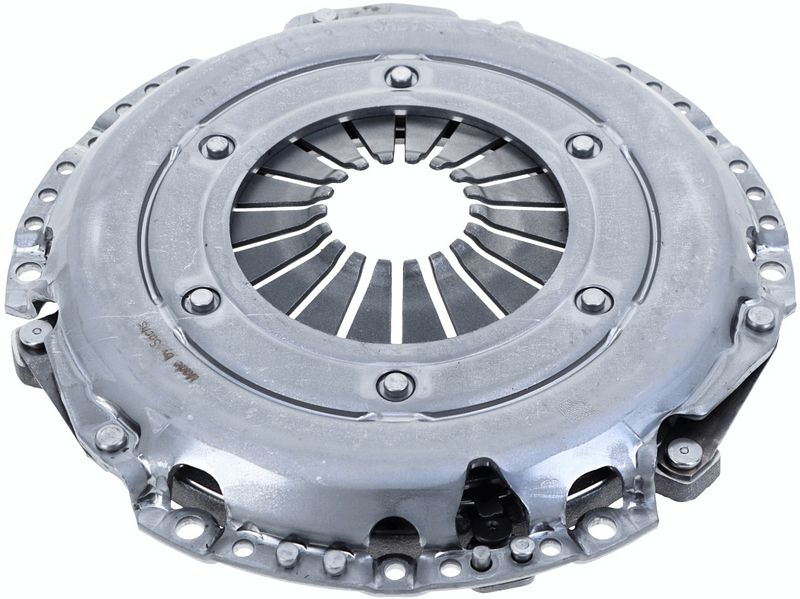 SACHS Kit d'embrayage 2290601076