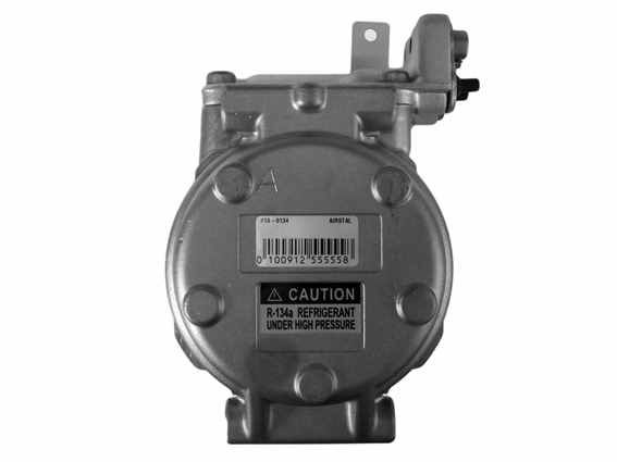 Airstal 10-0134 Compressor, air conditioning