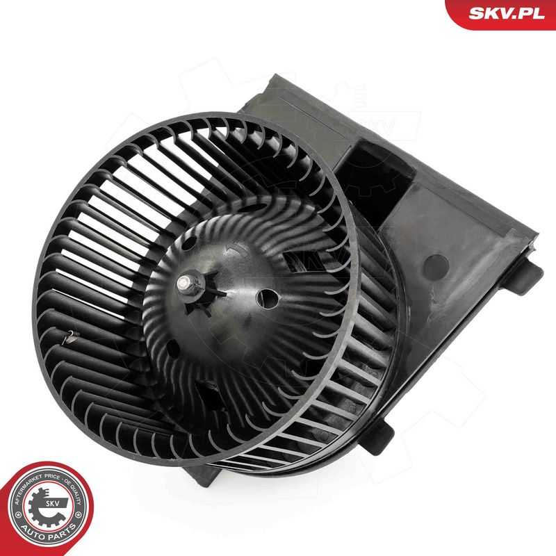 Salongipuhur, ESEN SKV 68SKV103