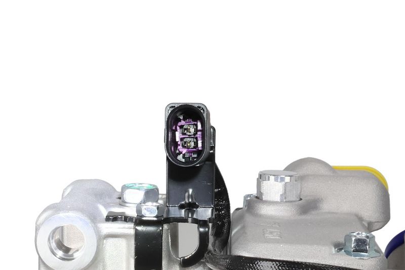 KAMOKA 7820318 Compressor, air conditioning