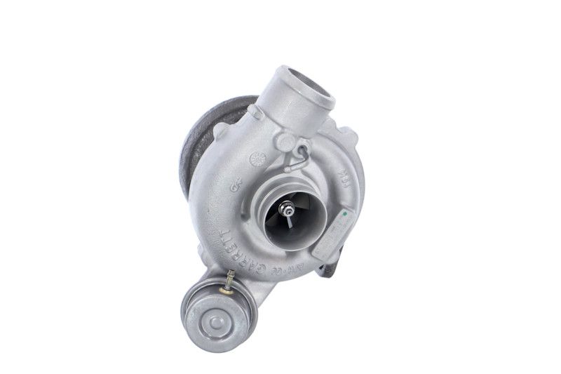 REMANTE 003-001-001101R Charger, charging (supercharged/turbocharged)