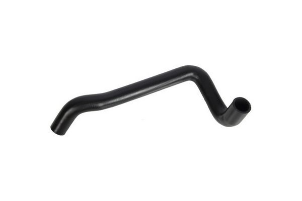 Tubería de radiador