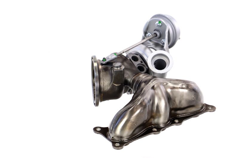 REMANTE 003-001-003881R Charger, charging (supercharged/turbocharged)