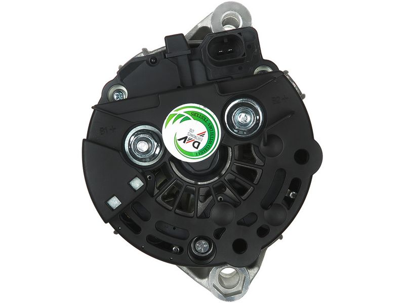 AS-PL A0057 Alternator