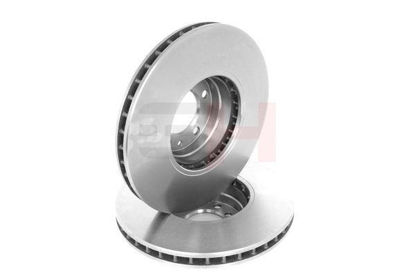 GH GH-401582 Brake Disc