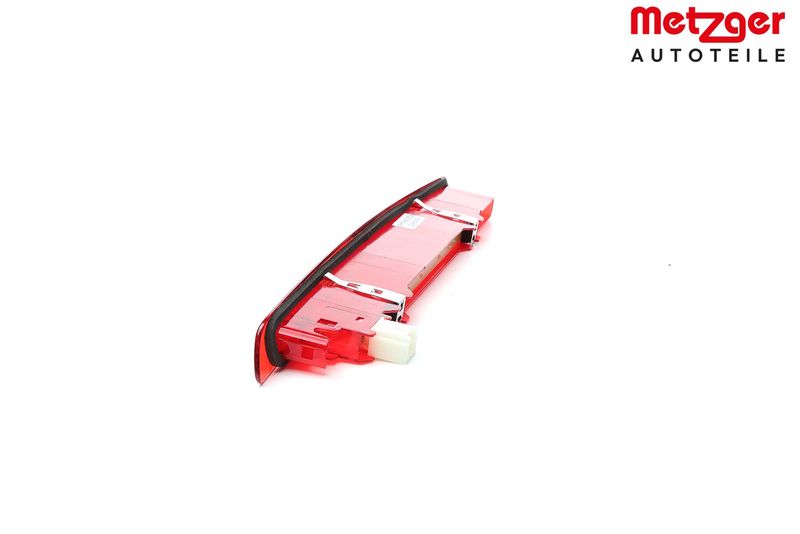 METZGER AUTOTEILE 2080058 Auxiliary Stop Light