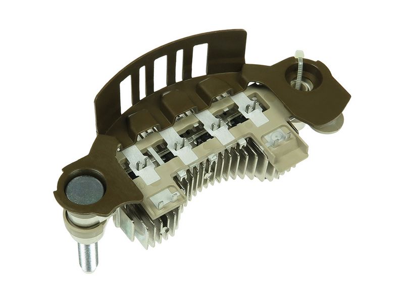 AS-PL ARC5204S Rectifier, alternator
