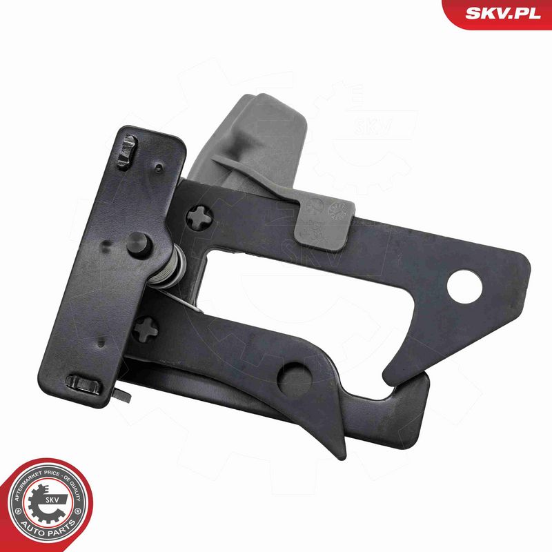 ESEN SKV 97SKV287 Safety Hook, bonnet lock